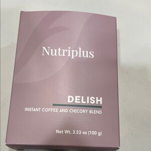 Farmasi Nutritional Supplement Box - Purple